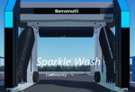 Sparkle Wash Community