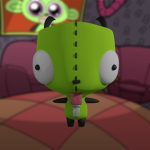 that one gir fan group