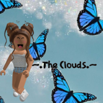 ~.The Clouds.~