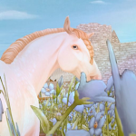 ~~Spring Creek Stables~