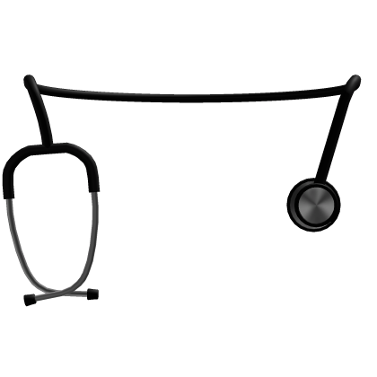 🖤 , , stethoscope