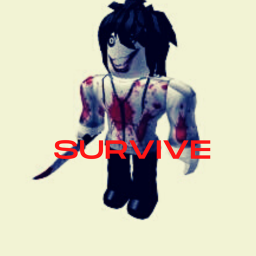 Survive a bunch of killers