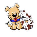 Dogs And Cats Fan Club!