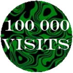 100 000 Visits!