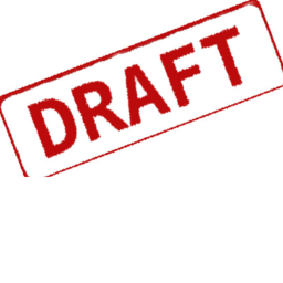 DRAFT hall