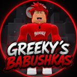 GREEKY’S BABUSHKAS