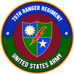 75th Rangеr Rеgіmеnt ᅠ ᅠ