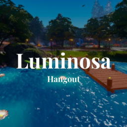 [BARU] Luminosa Hangout