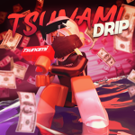 Tsunami Drip