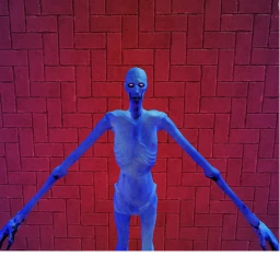 Scp-096 ??? 모두다 있습니다 icon