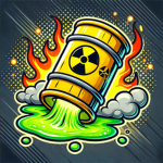Hazardous Creations