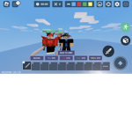 The roblox bedwars sweats and fans