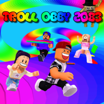 TROLL OBBY 2083
