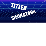 Titled Simulators