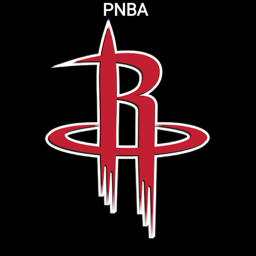 [PNBA] Houston Rockets Facility