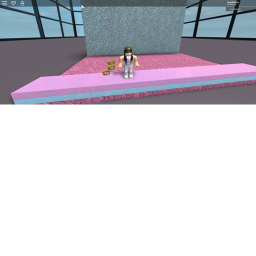 Queenz Cafe (Still In Progress, Not Finished)
