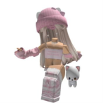ELLIE UGC