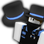 The Top Hat Crew!
