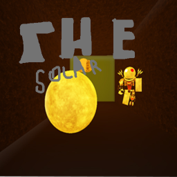 the solar (alpha)