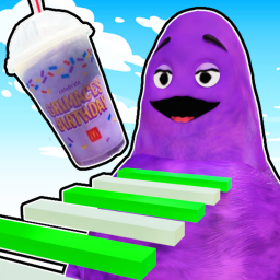 Mega Easy Obby 💫 60 STAGES! 💫 NEW 💫