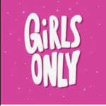 Girls only group!