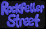 Rockfeller Street
