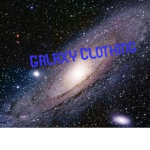 Galaxy Clothing Closet