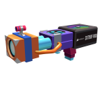 CORSAIR Gun - Gift
