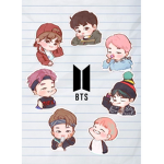 BTS armyx
