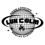 Luh calm сlothing