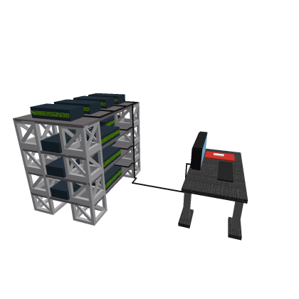 Miner PC