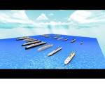 Mini Ship development group