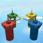 (ADMIN VIP) Kev's Doomspire brickbattle
