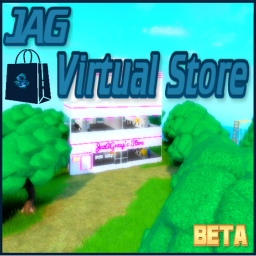 JAG Virtual Store