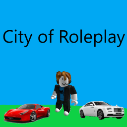 City of Roleplay