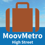 High Street | MoovMetro