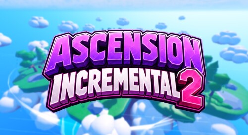 [FISHING🐟] Peningkatan Ascension 2 