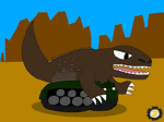 Tank Dino Experiences