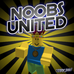 NOOBS UNITE TOGETHER AND WE WILL RULE