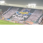 Magpies Newcastle United Fans