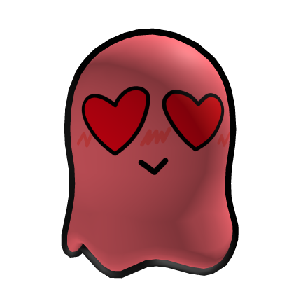 Valentines Ghost Pal thumbnail