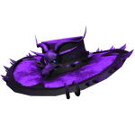 Shadowprince Vultures Hat
