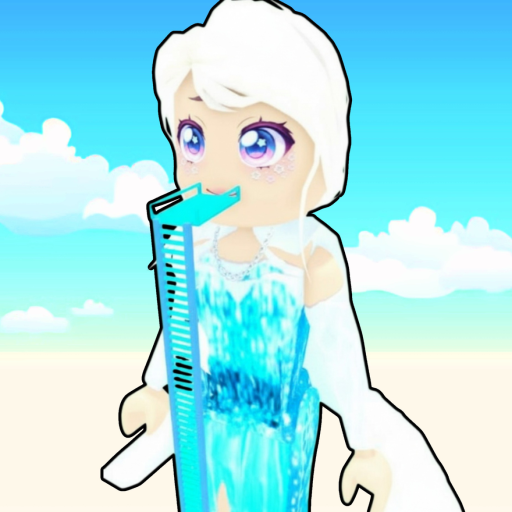 ❄️ CLIMB INTO ELSA ☃️