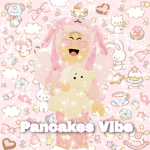 Pancakes Vibe
