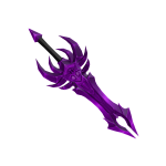 Twilight Sword of the Last Resort