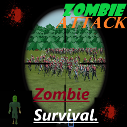 Zombie Survival icon