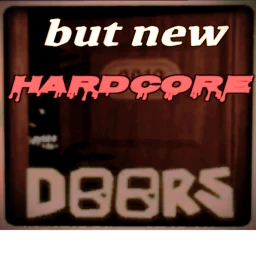 DOORS BUT NEW.hardcore icon