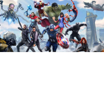 The avenger_group
