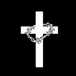 Crowned Cross Clothing