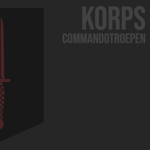 [NLD] Korps Commandotroepеn